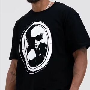 Timbaland Graphic T-Shirt